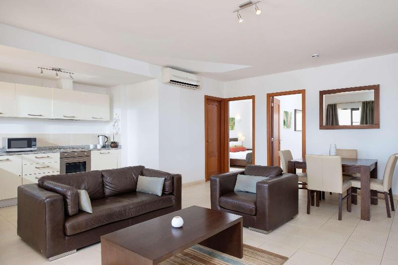 سوییت, Melia Tortuga Beach   All Inclusive