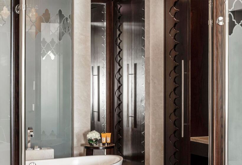 高级客房, One&only The Palm Dubai