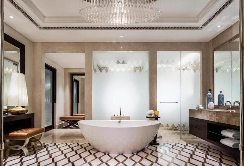 行政套房, One&only The Palm Dubai