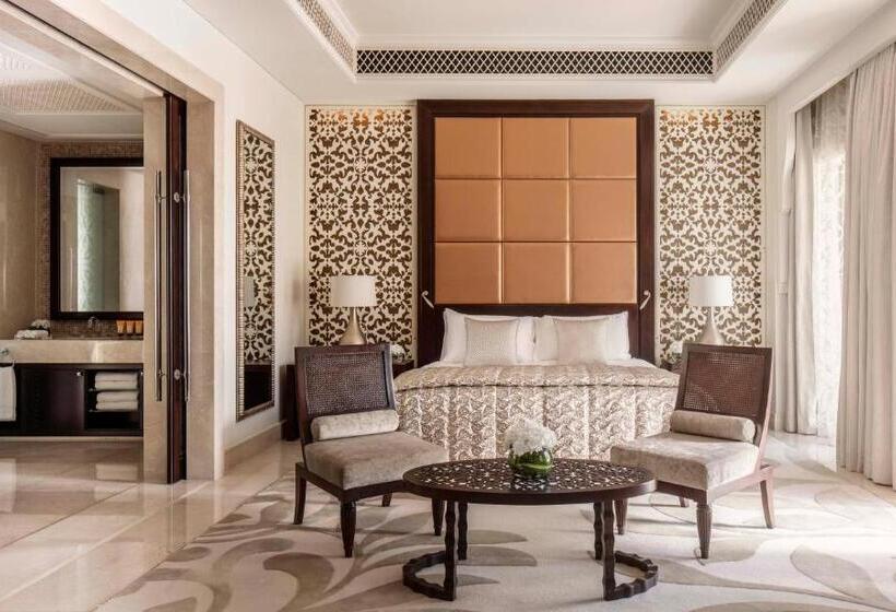 带2个卧室的别墅, One&only The Palm Dubai