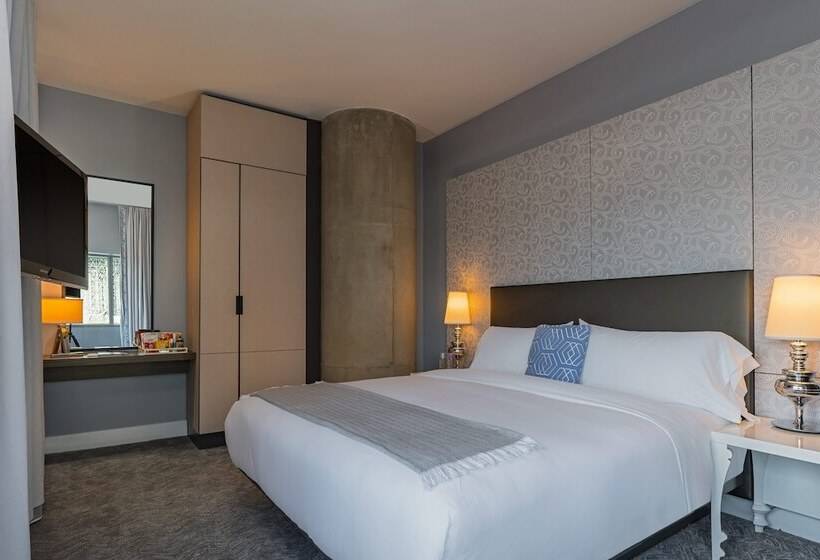 Suite 2 Dormitoris, W Austin