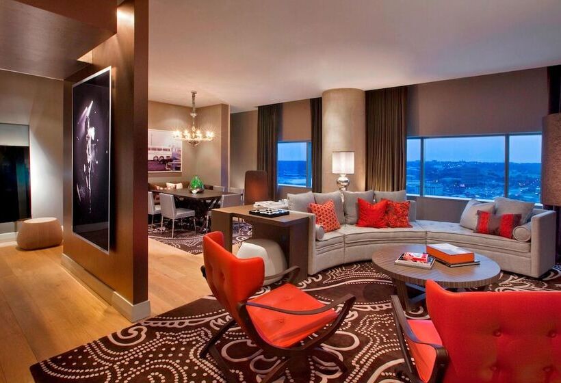 Suite 2 Dormitoris, W Austin