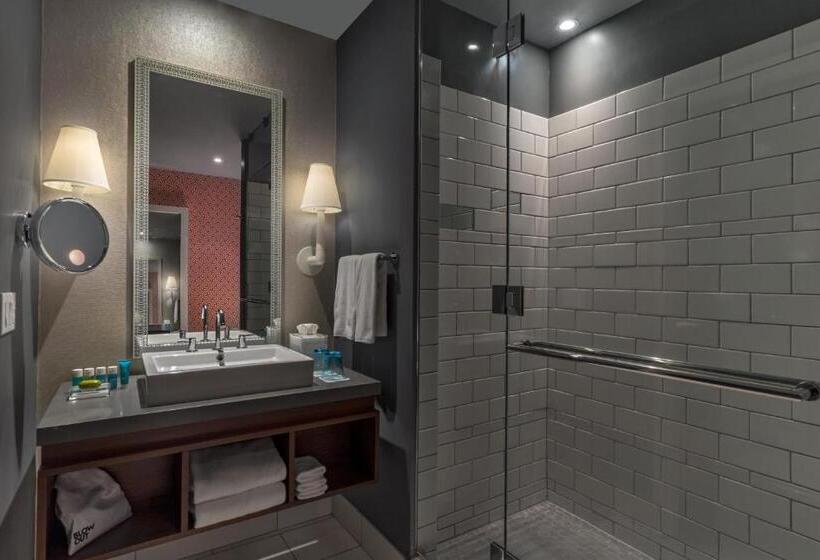 Suite Llit King, W Austin