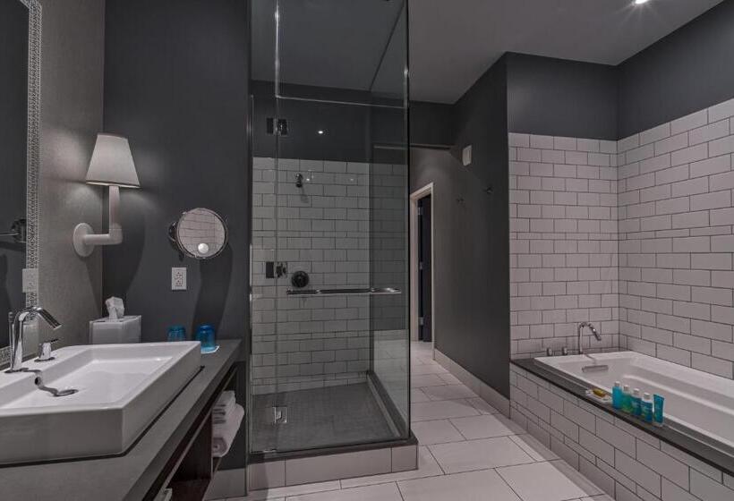 Suite Llit King, W Austin
