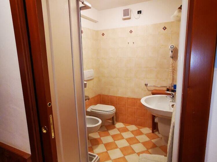 Студио Стандарт с Балконом, Residence Le Grand Chalet
