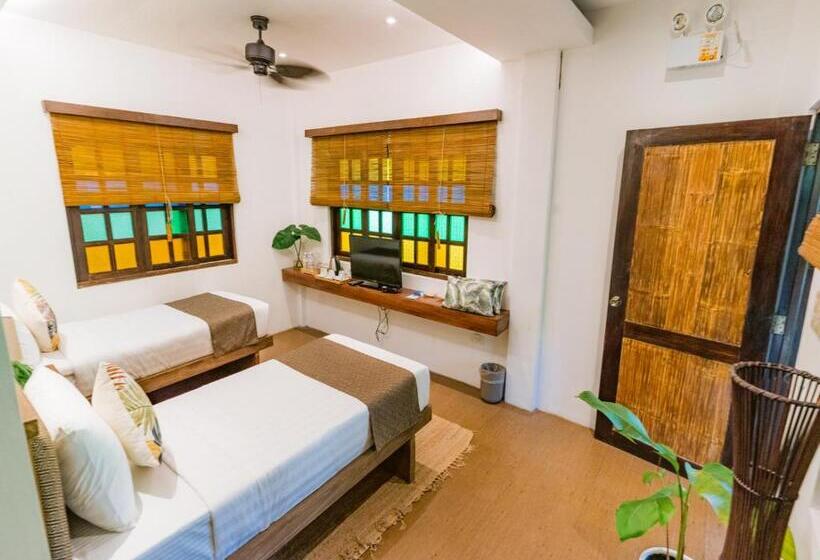 패밀리 룸, Damires Hills Farm And Spa Resort