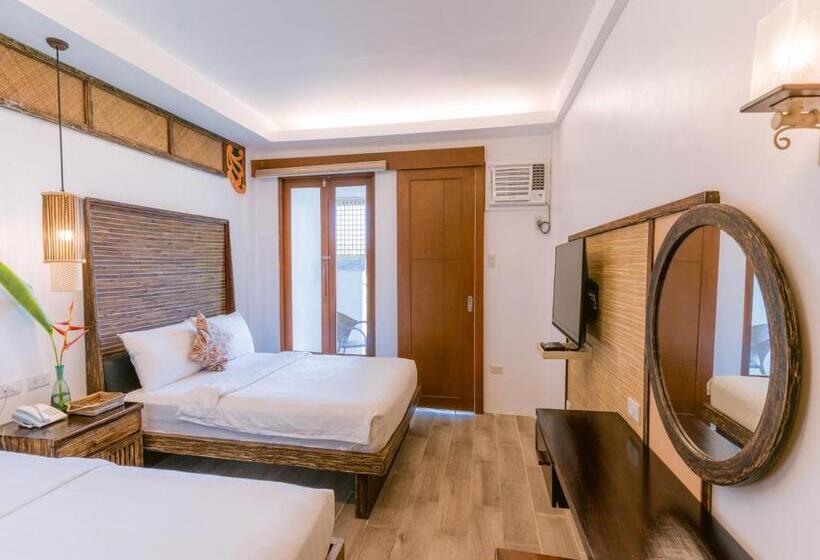 수피리어 룸, Damires Hills Farm And Spa Resort