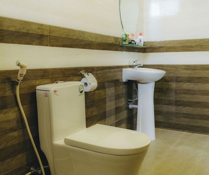 اتاق خانوادگی, Phong Nha Magic Fingers Homestay And Spa