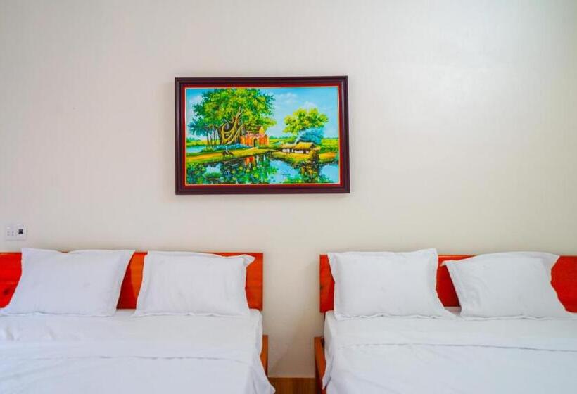 اتاق خانوادگی, Phong Nha Magic Fingers Homestay And Spa