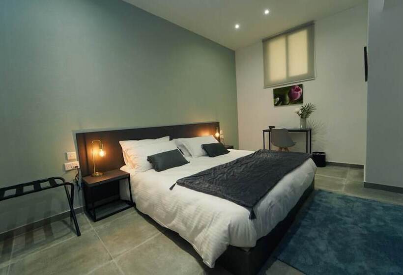 اتاق استاندارد, Guest House Capital Inn