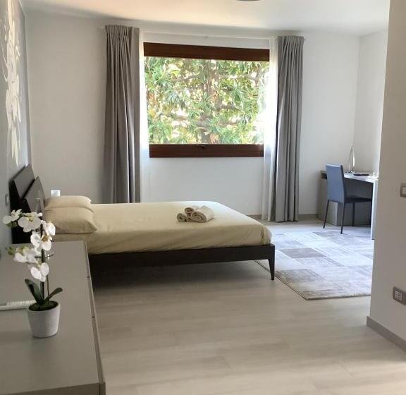 Номер Deluxe, Villafiore