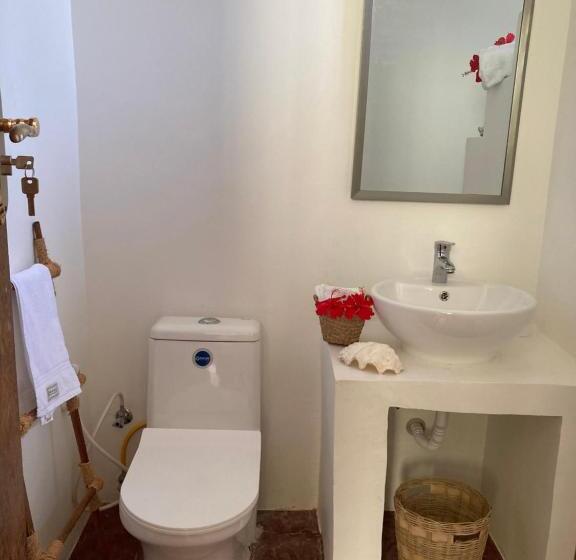 اتاق استاندارد, Habibi B&b