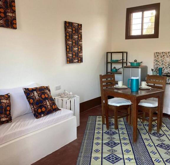 آپارتمان سوپریور 1 خوابه, Habibi B&b