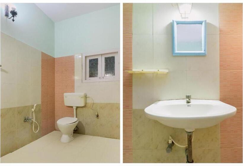 标准间, Flagship 82764 Live Inn Guest House