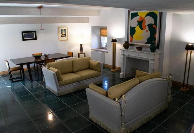 Люкс Повышенной Комфортности, Residenza Balios