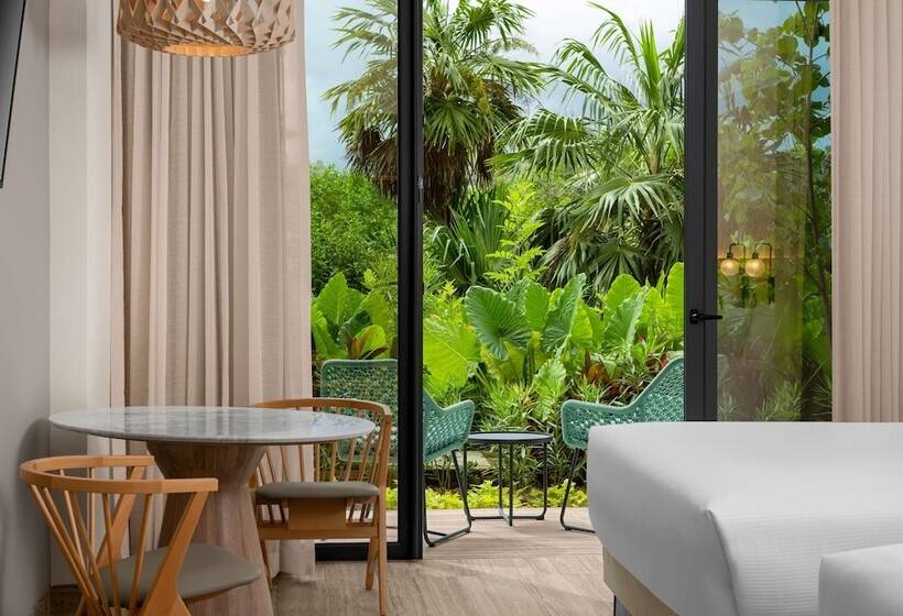 家庭间, Hilton Tulum Riviera Maya Allinclusive Resort
