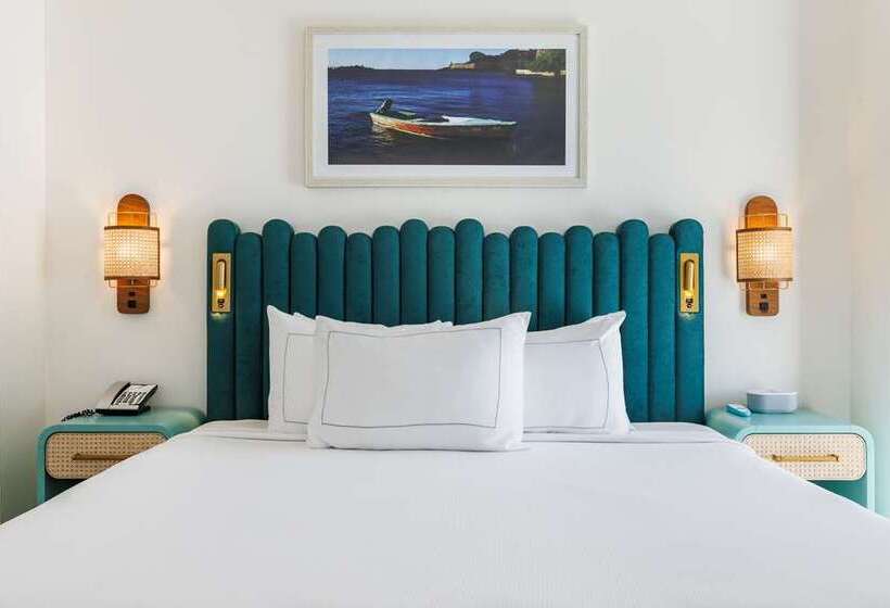 家庭间, Hilton Tulum Riviera Maya Allinclusive Resort