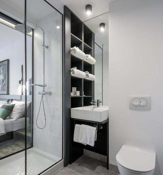 اتاق استاندارد, Joy 5 Hotel & Spa
