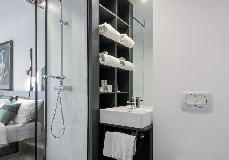 اتاق استاندارد سه نفره, Joy 5 Hotel & Spa