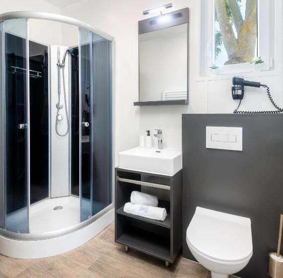 Апартаменты 2 Спальни, Tisza Tó Apartmanpark