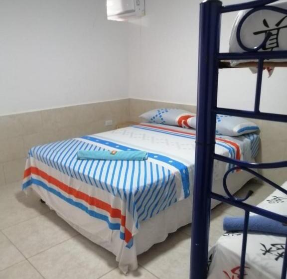 스탠다드 룸, Villa Palmeras Hotel Campestre