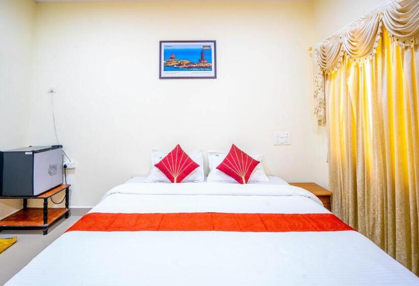 Номер Deluxe, Tamilnadu   Thirukadaiyur