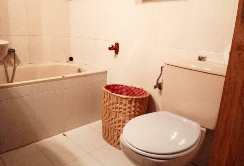 Апартаменты 2 Спальни, Apartamentos 3000 Formigal
