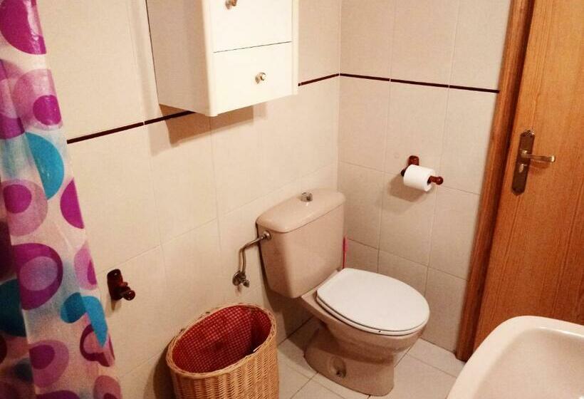 Апартаменты 1 Спальня, Apartamentos 3000 Formigal