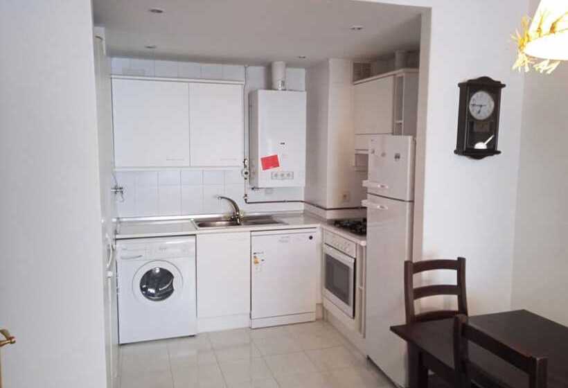 Апартаменты 1 Спальня, Apartamentos 3000 Formigal
