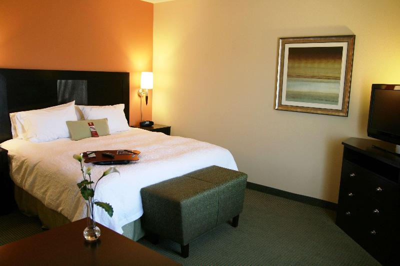 Номер Deluxe Кровать Кинг, Hampton Inn & Suites Austin   Lakeway