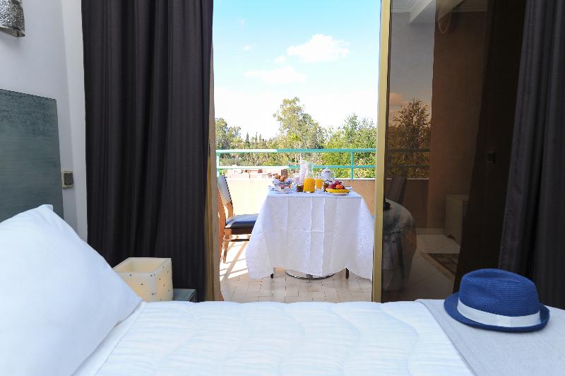 استودیوی استاندارد, Appart Hotel Amina Resort