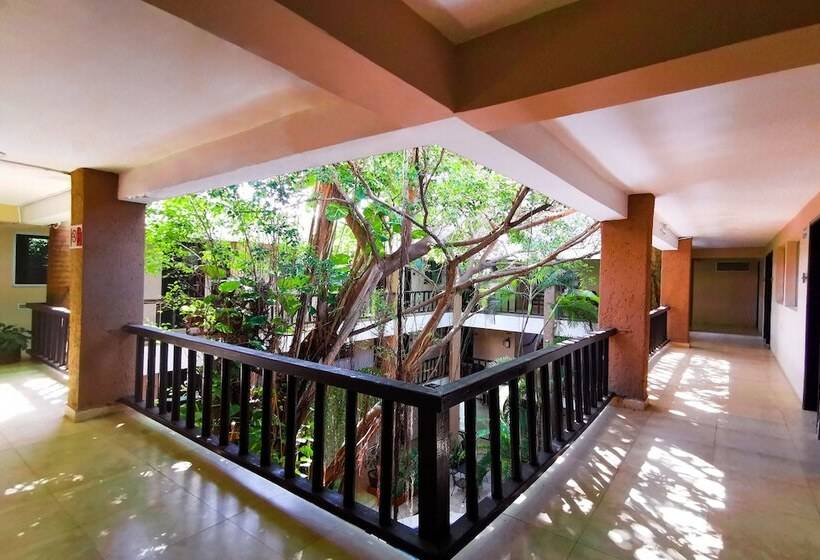 Cameră Familiară, Grand Hotel Colonial Cancun