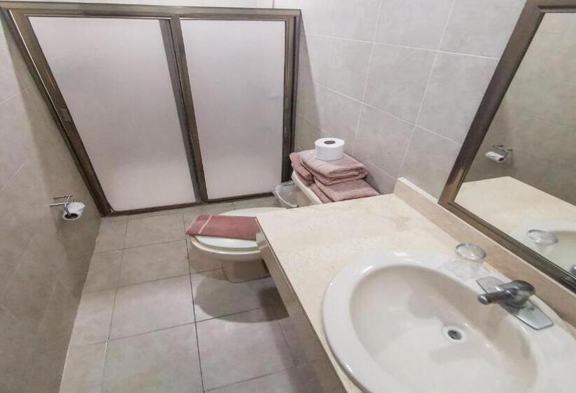 Superior Oda, Grand Hotel Colonial Cancun