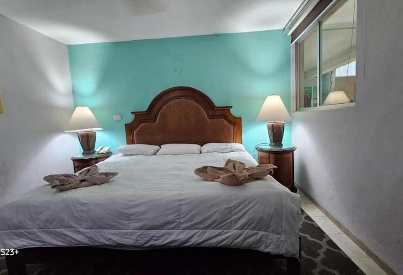 Superior Oda, Grand Hotel Colonial Cancun
