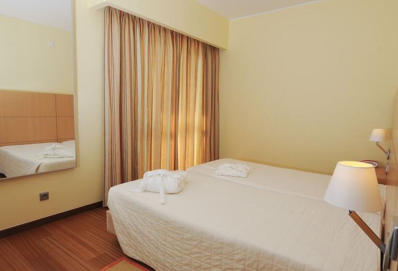 스탠다드 룸, Inatel Albufeira