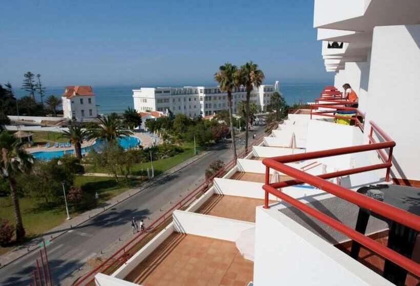 Номер Стандарт, Inatel Albufeira