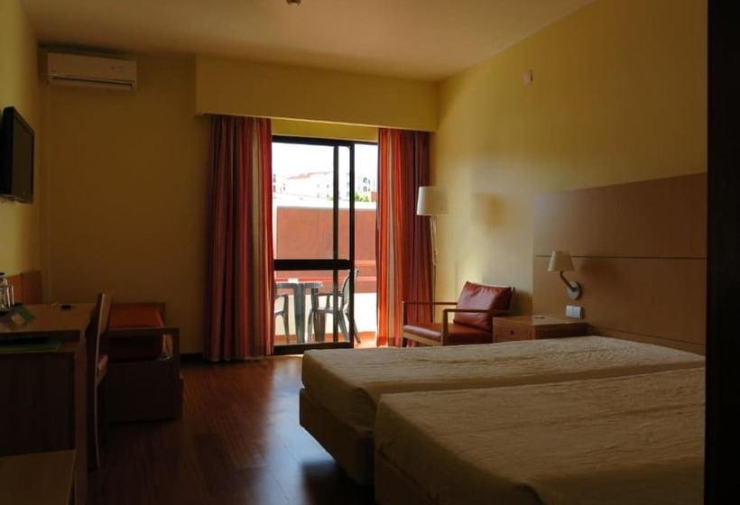 스탠다드 룸, Inatel Albufeira