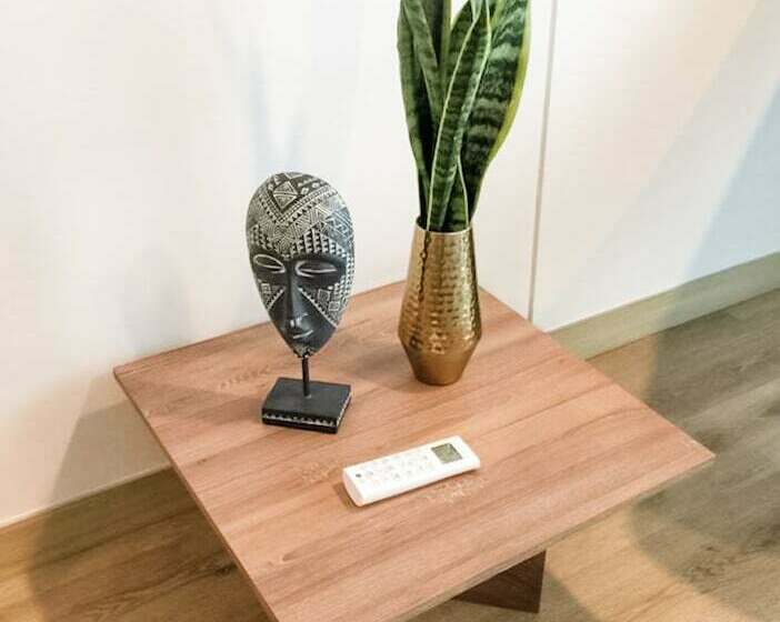 Люкс, Novelty Suites