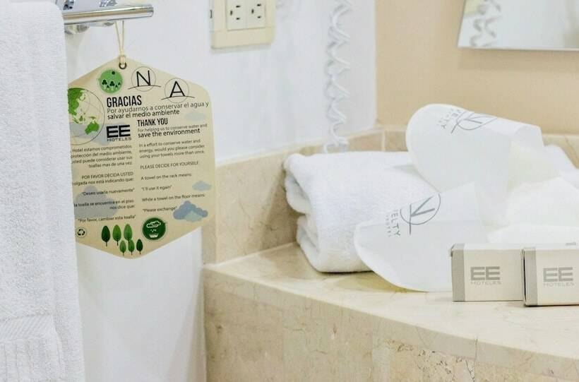 Люкс 2 Спальни, Novelty Suites
