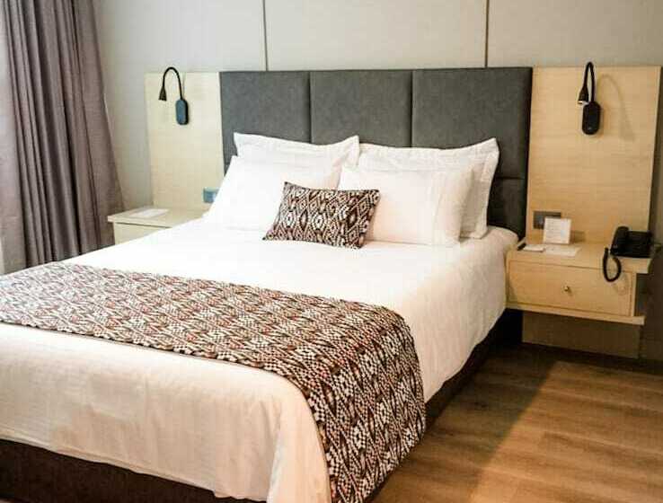Номер Стандарт, Novelty Suites