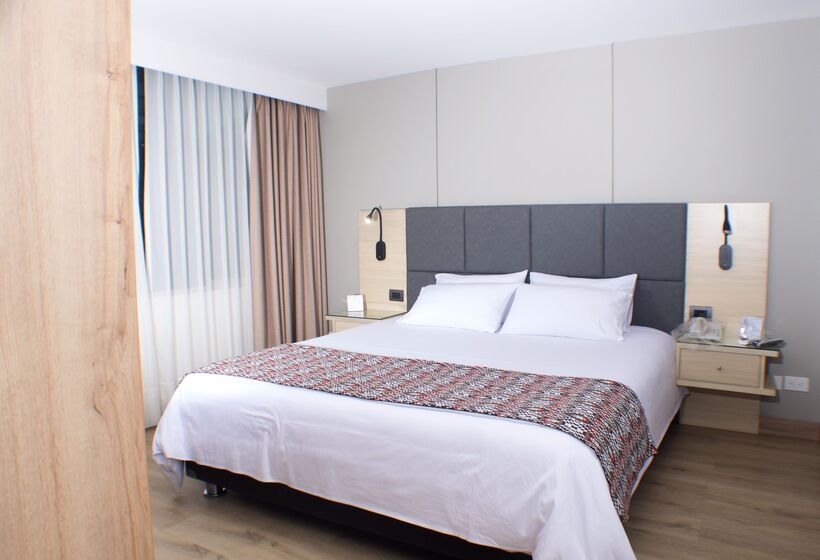 Люкс, Novelty Suites