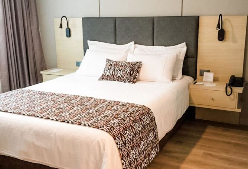 Номер Стандарт, Novelty Suites