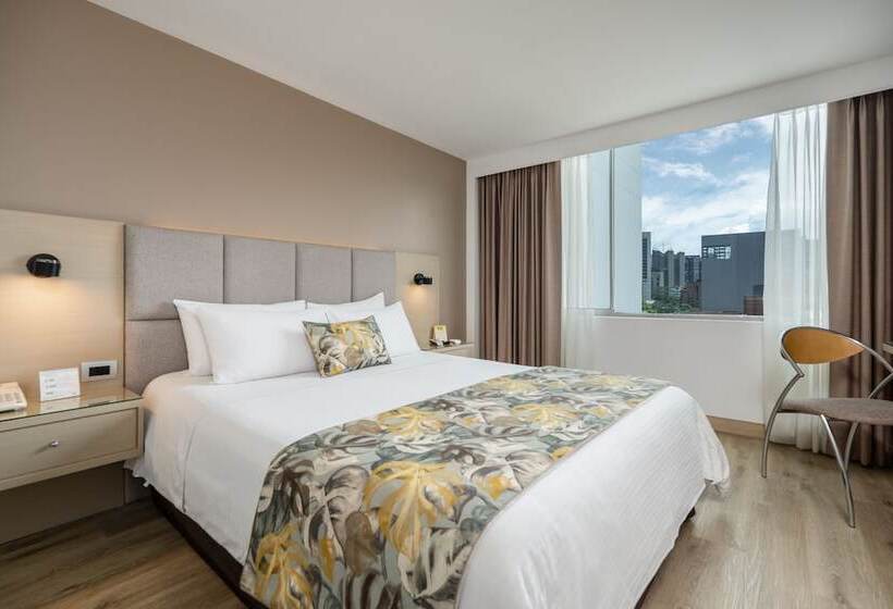 Номер Стандарт, Novelty Suites