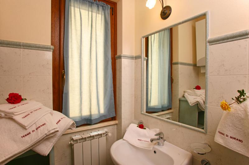 Студия Стандарт, Residence Terme Di Sorano