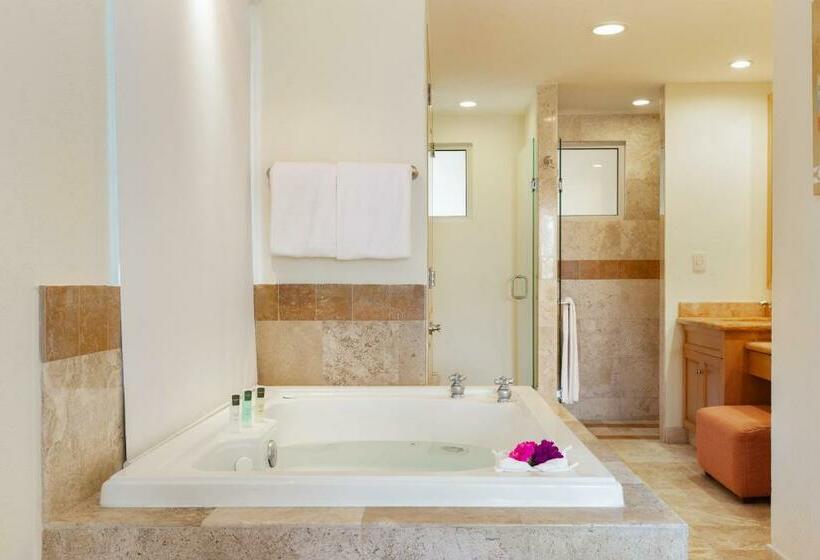 スイート, Villa Del Arco Beach Resort & Spa
