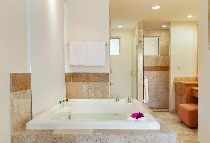 スイート, Villa Del Arco Beach Resort & Spa