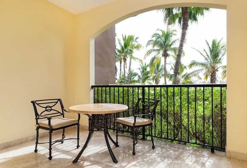 デラックススタジオ, Villa Del Arco Beach Resort & Spa