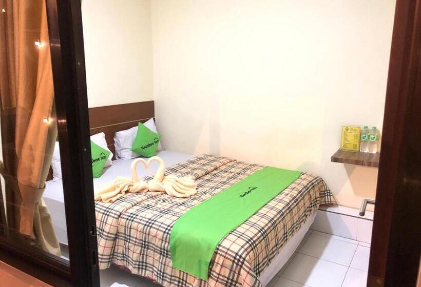 经济房, Bamboe Inn 2 Homestay