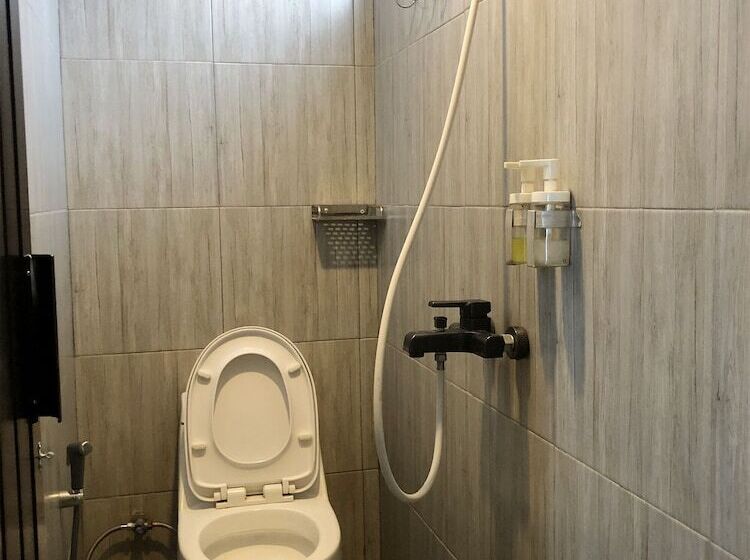 标准间, Bamboe Inn 2 Homestay