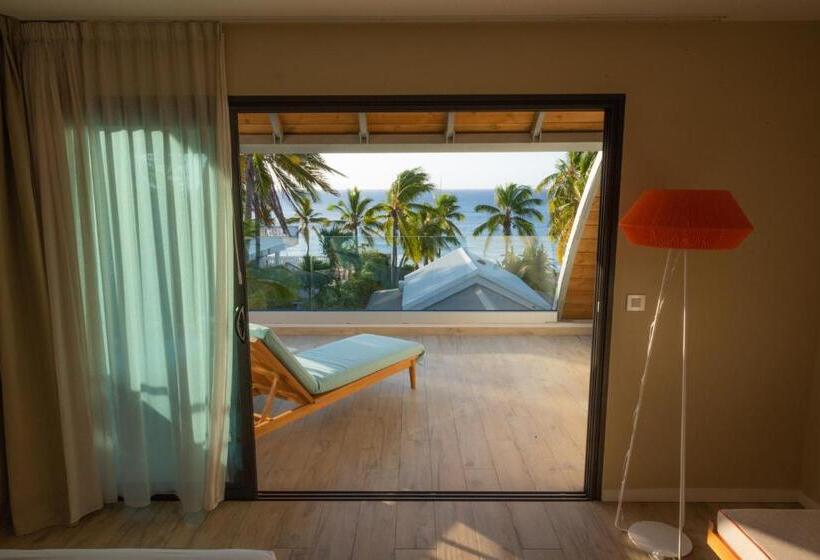 اتاق استاندارد, Boutik Hôtel 2a   Adult Only